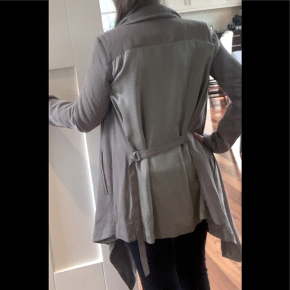 All Saints Coat - Picture 4 of 8